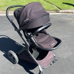 Nuna Demi Stroller