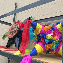 Piñatas