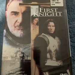First Knight