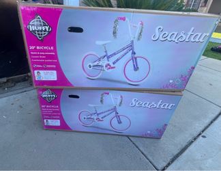 Huffy Bicycle. New