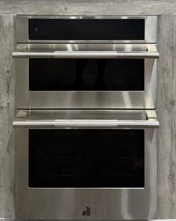 JENNAIR Oven JMW3430LL 01245 .