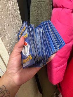 Pokémon Cards