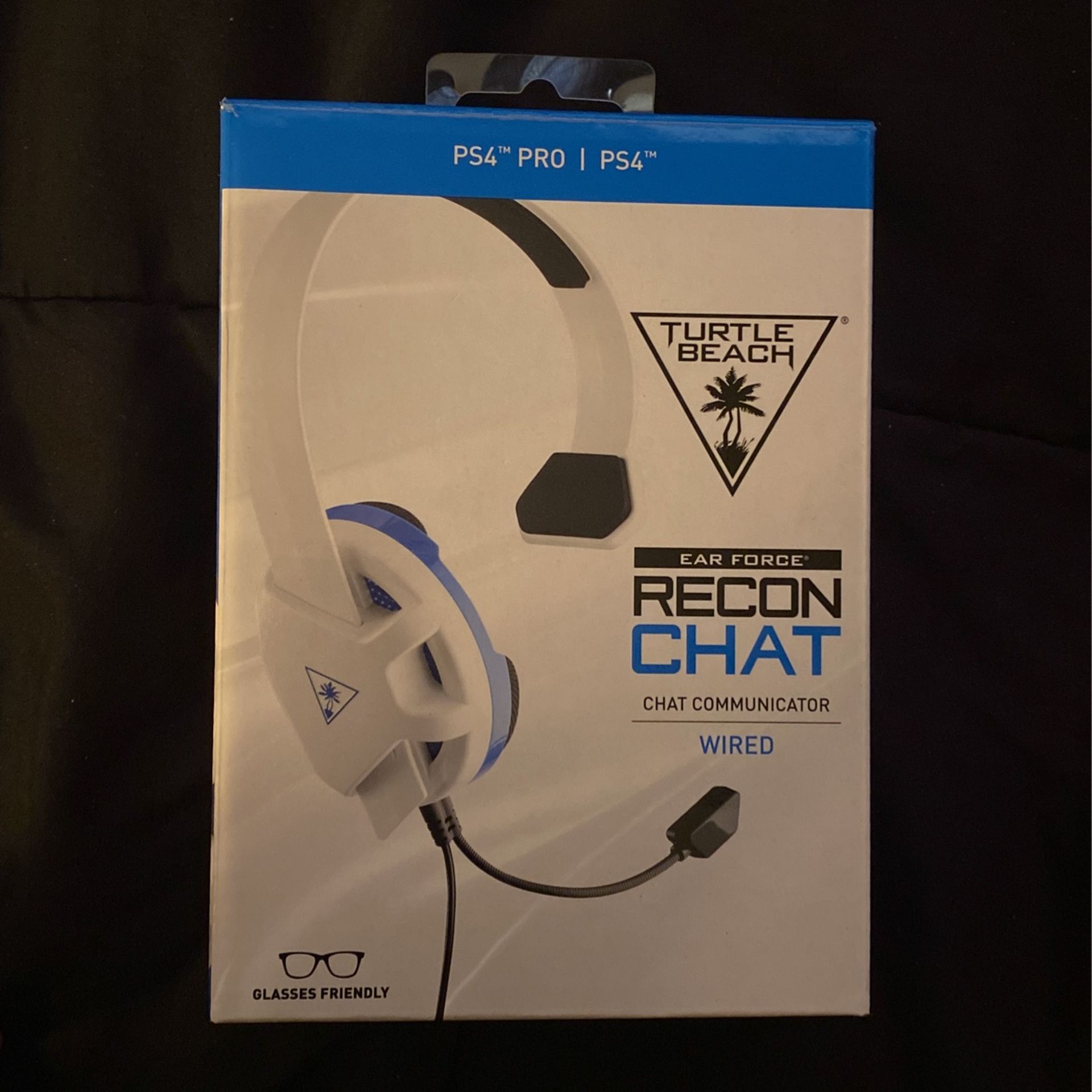 Turtle Beach PS4 Headset