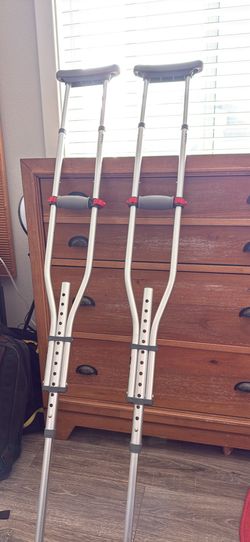 Brand New Walking Devices