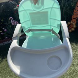Baby/toddler Feeding Chair