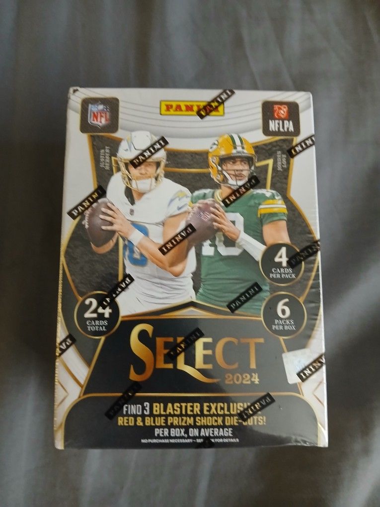 2024 Select Football