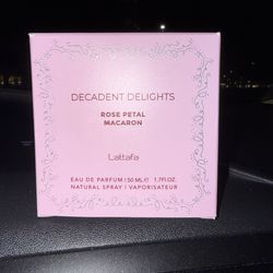 Lattafa Women Perfume