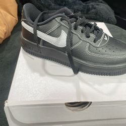Nikes  Size 2 