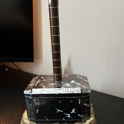 Thor: Love And Thunder AMC Popcorn bucket