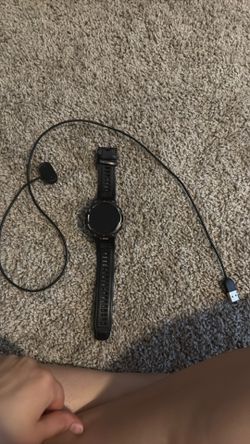 Amaze fit watch