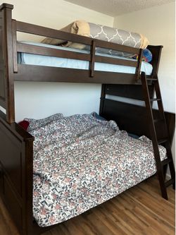 Bunk beds