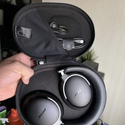 Bose Quiet Comfort Ultra Headphones 2nd Gen