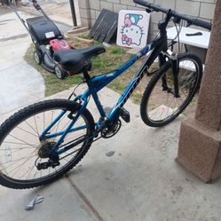 VGF V-3Sport bike in good condition