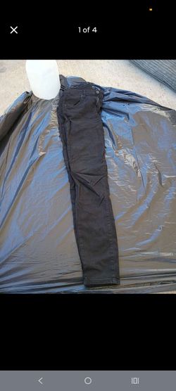 Women's High Rise Jegging Jeans