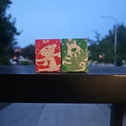 Vintage Avon Soap 