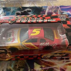 Terry Labonte Signature Driver Series