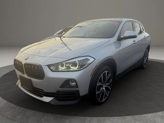 2018 BMW X2