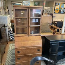 Tall Kitchen / Dining Room Hutch