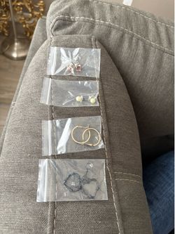 Variety jewelry