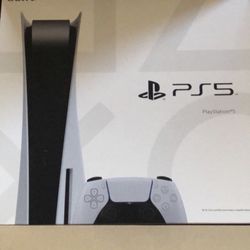Ps5 Disc Version