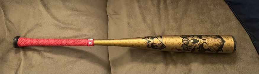 DeMarini Voodoo One (-3) BBCOR 32/29