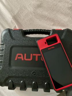 Autel Km100 Programmer
