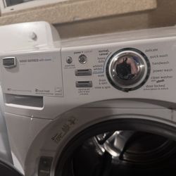 Maytag Performance Series  MHWE950WWOL 