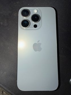 iPhone 15 pro 512Gb