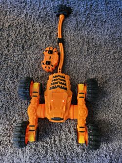 Adventure Force Tiger Twister