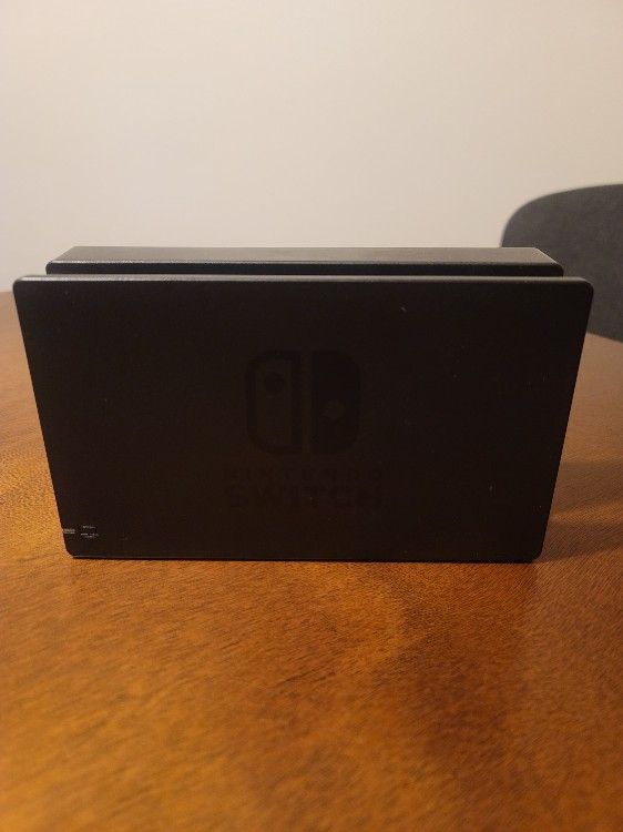 Nintendo Switch Dock
