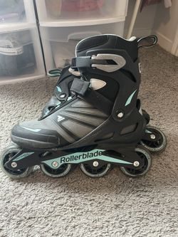 Rollerblades
