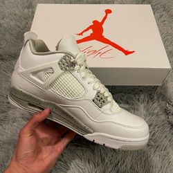Jordan 4 Oreos
