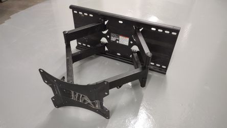 Universal Full motion TV Wall Mount 37-80" TV Mint Condition 