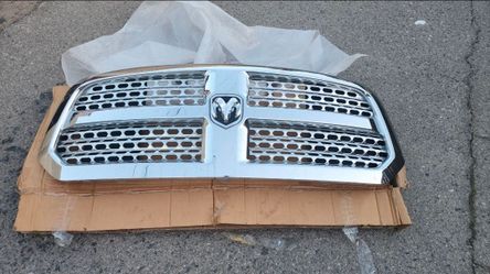 Ram. Grill Larime