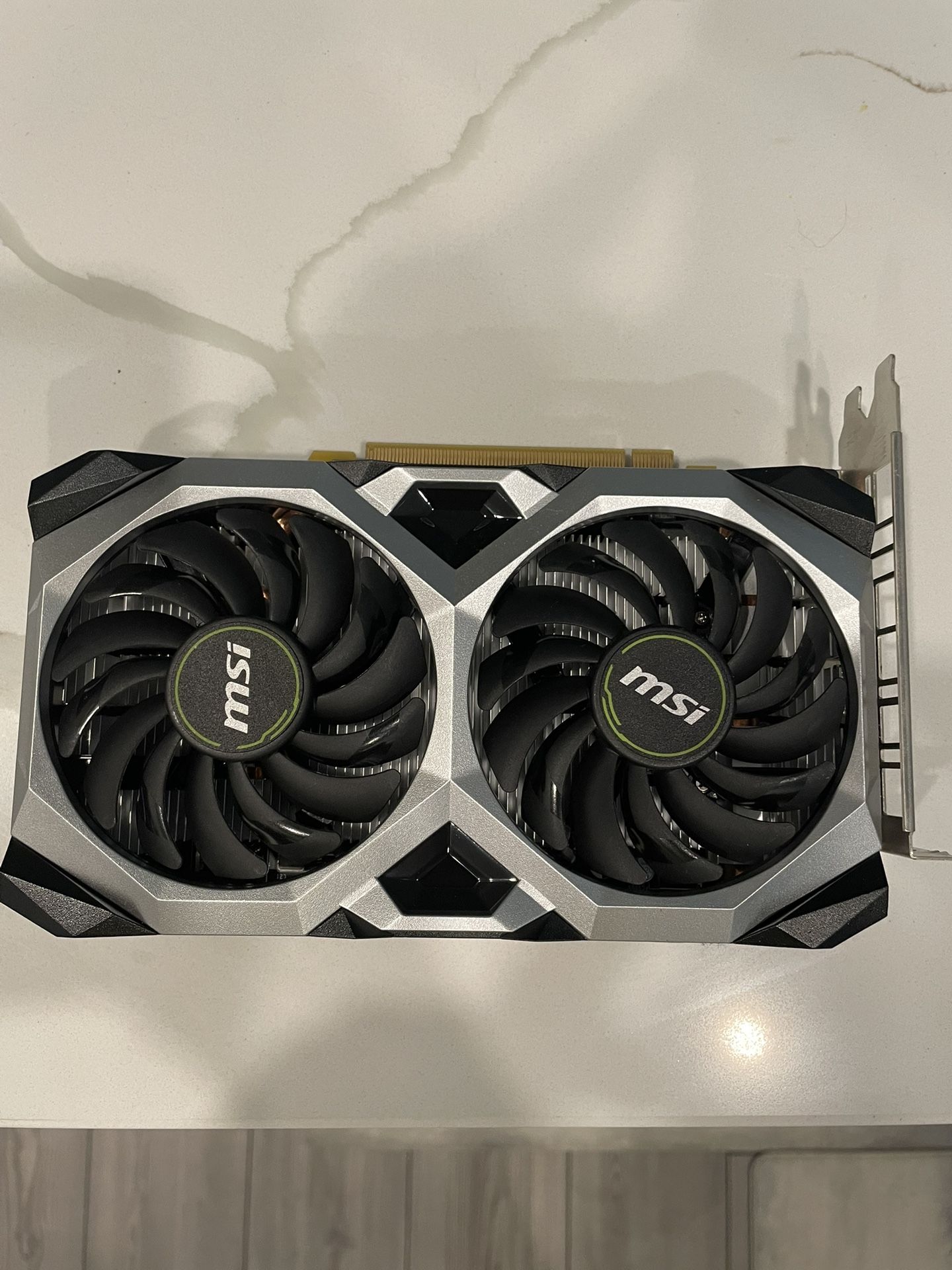 MSI 2060 OC