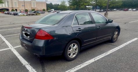 2006 Honda Accord