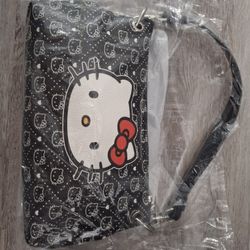 Hello KITTY purse 