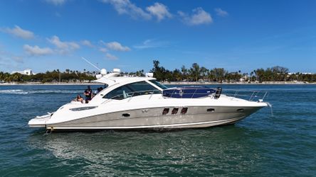 Boat Tours