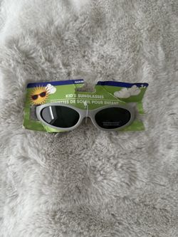 New - Kids Sunglasses with UV Protection