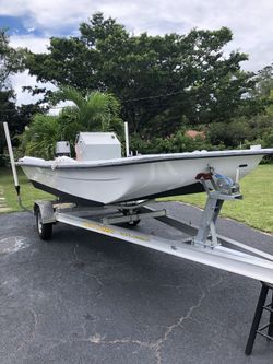 Carolina skiff for sale sale