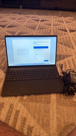 Dell Laptop