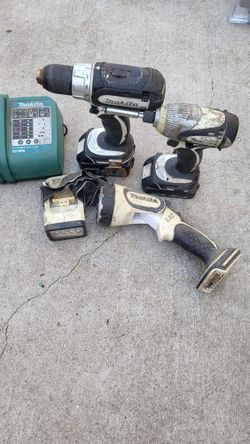 Makita Set