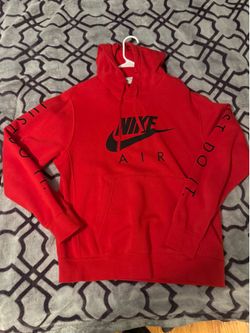Nike Air Pull Over Hoodie