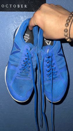 CrossFit shoes