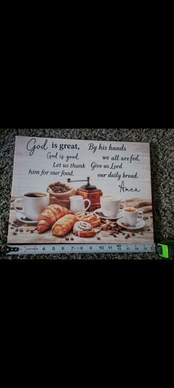 Wall Art Decor