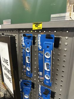 Empire 🧲🧲 Torpedo Level 9” 