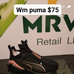 Wm Puma 