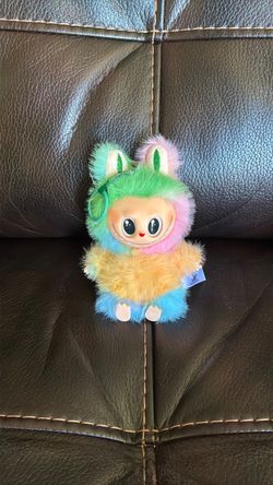 Plush toy