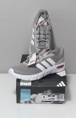 NEW AUTHENTIC ADIDAS CLOUDFOAM FLEX SHOES FOR SALE $30
