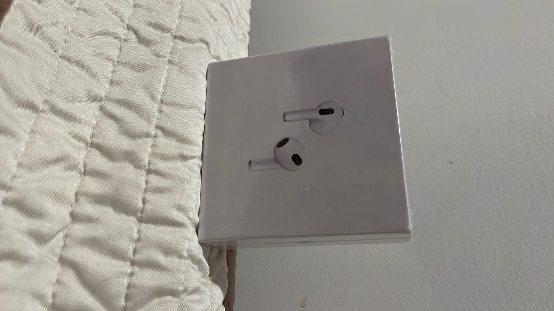 AirPod 3rd Gen